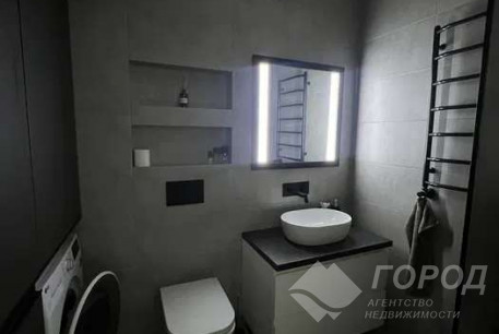 Продам 3-х кімнатну квартиру в новобудові, Одесская, Код: 807868/1