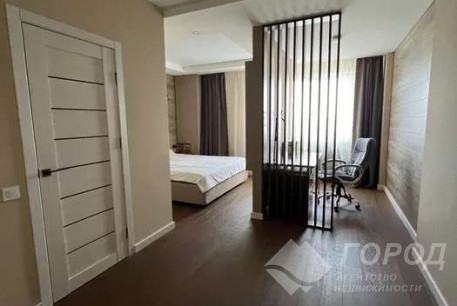 Продам 3-х кімнатну квартиру в новобудові, Одесская, Код: 807868/1