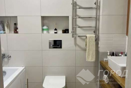 Продам 3-х кімнатну квартиру в новобудові, Одесская, Код: 807868/1