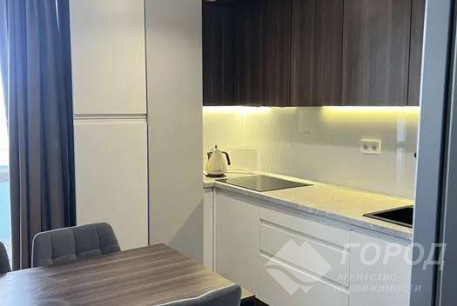Продам 3-х кімнатну квартиру в новобудові, Одесская, Код: 807868/1