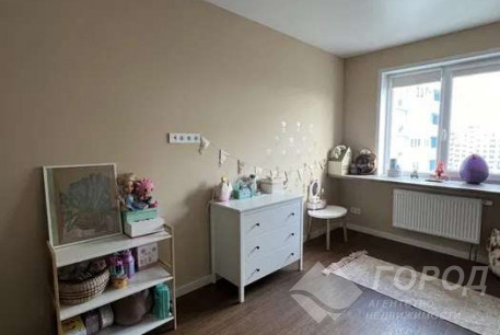 Продам 3-х кімнатну квартиру в новобудові, Одесская, Код: 807868/1