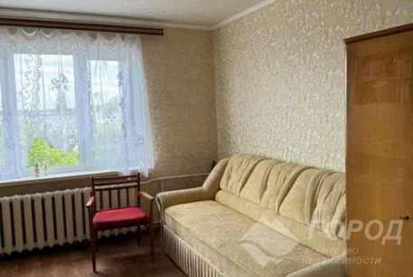 Продам 1-кімнатну квартиру, Салтовка, 602 м/р, Код: 807870/1
