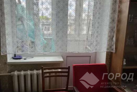 Продам 1-кімнатну квартиру, Салтовка, 602 м/р, Код: 807870/1