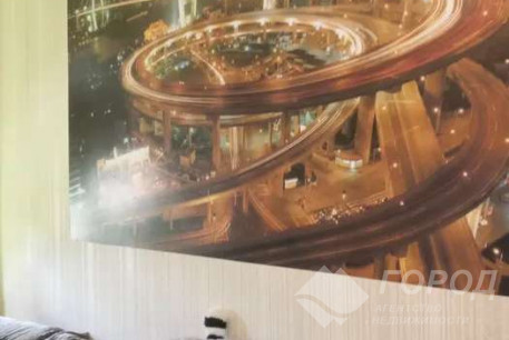 Продам гостинку, ХТЗ, Код: 807871/1