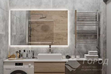 Продам 3-х кімнатну квартиру в новобудові, Алексеевка, Код: 807873/1