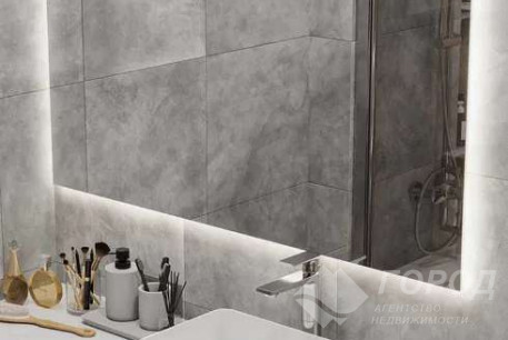 Продам 3-х кімнатну квартиру в новобудові, Алексеевка, Код: 807873/1