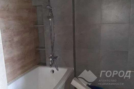 Продам 3-х кімнатну квартиру в новобудові, Алексеевка, Код: 807873/1