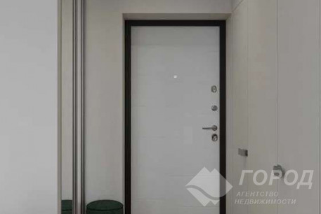 Продам 3-х кімнатну квартиру в новобудові, Алексеевка, Код: 807873/1