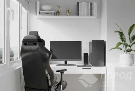 Продам 3-х кімнатну квартиру в новобудові, Алексеевка, Код: 807873/1