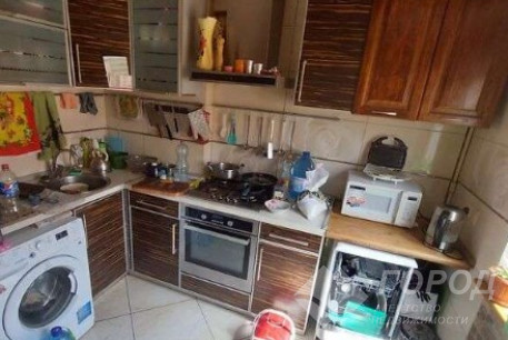 Продам 2-х кімнатну квартиру, Новые дома, Код: 807875/1