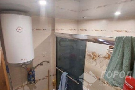 Продам 2-х кімнатну квартиру, Новые дома, Код: 807875/1