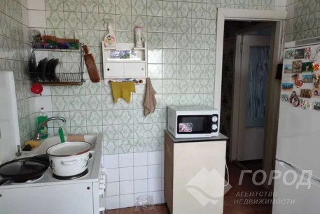 Продам 2-х кімнатну квартиру, Основа, Код: 807876/1