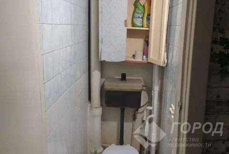 Продам 2-х кімнатну квартиру, Основа, Код: 807876/1