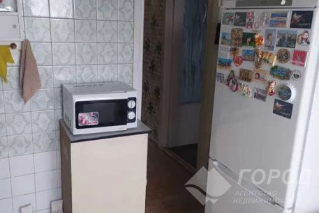 Продам 2-х кімнатну квартиру, Основа, Код: 807876/1