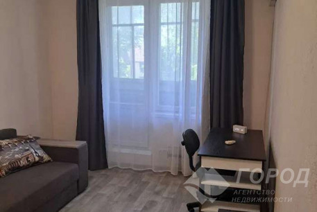 Сдам 1-кімнатну квартиру, Салтовка, Студенческая метро, Код: 807878/1