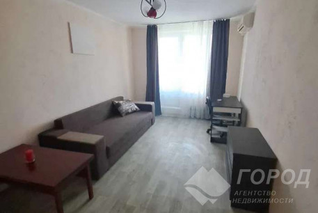 Сдам 1-кімнатну квартиру, Салтовка, Студенческая метро, Код: 807878/1