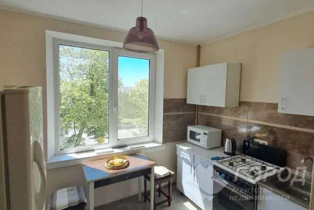 Сдам 1-кімнатну квартиру, Салтовка, Студенческая метро, Код: 807878/1