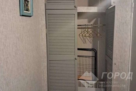 Сдам 1-кімнатну квартиру, Салтовка, Студенческая метро, Код: 807878/1