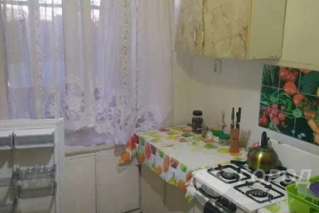 Сдам 1-кімнатну квартиру, Новые дома, Код: 807879/1