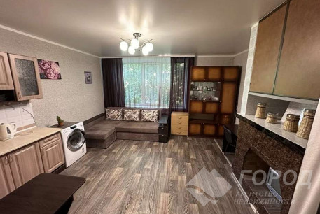 Сдам гостинку, ХТЗ, ХТЗ метро, Код: 807880/1