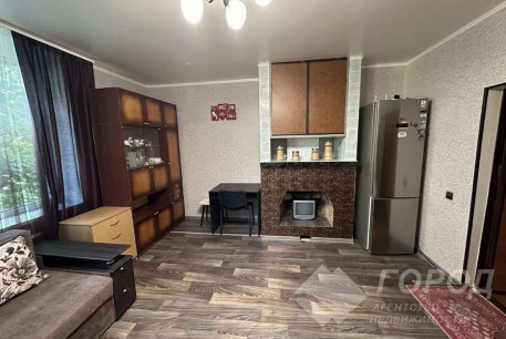 Сдам гостинку, ХТЗ, ХТЗ метро, Код: 807880/1