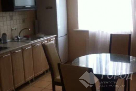 Сдам 1-кімнатну квартиру, Гагарина проспект, Проспект Гагарина метро, Код: 807881/1