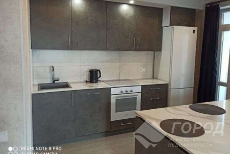 Продам 1-кімнатну квартиру, Гагарина проспект, Защитников Украины метро (Площадь Восстания), Код: 807882/1