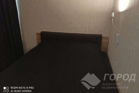 Продам 1-кімнатну квартиру, Гагарина проспект, Защитников Украины метро (Площадь Восстания), Код: 807882/1