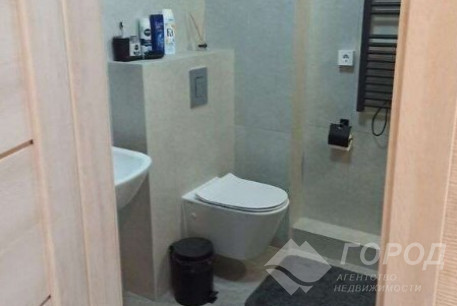 Продам 1-кімнатну квартиру, Гагарина проспект, Защитников Украины метро (Площадь Восстания), Код: 807882/1