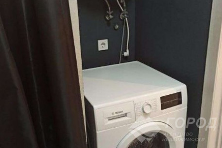 Продам 1-кімнатну квартиру, Гагарина проспект, Защитников Украины метро (Площадь Восстания), Код: 807882/1