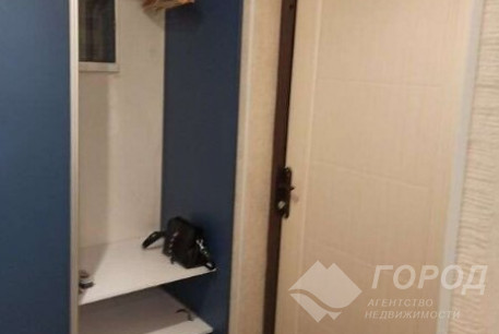 Продам 1-кімнатну квартиру, Гагарина проспект, Защитников Украины метро (Площадь Восстания), Код: 807882/1