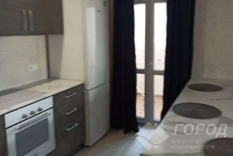 Продам 1-кімнатну квартиру, Гагарина проспект, Защитников Украины метро (Площадь Восстания), Код: 807882/1