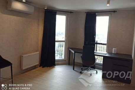 Продам 1-кімнатну квартиру, Гагарина проспект, Защитников Украины метро (Площадь Восстания), Код: 807882/1