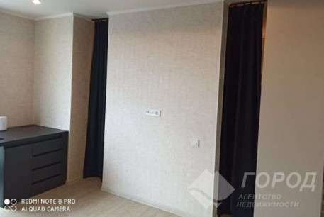 Продам 1-кімнатну квартиру, Гагарина проспект, Защитников Украины метро (Площадь Восстания), Код: 807882/1