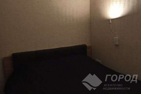 Продам 1-кімнатну квартиру, Гагарина проспект, Защитников Украины метро (Площадь Восстания), Код: 807882/1