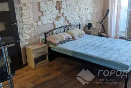 Сдам 1-кімнатну квартиру, Рогань, Роганский ж/м, Код: 807886/1