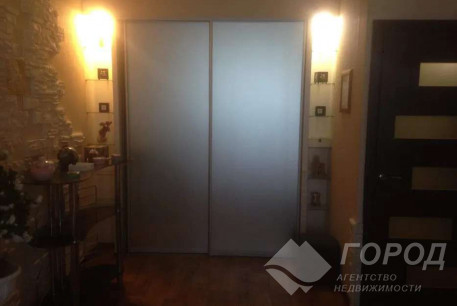 Сдам 1-кімнатну квартиру, Рогань, Роганский ж/м, Код: 807886/1