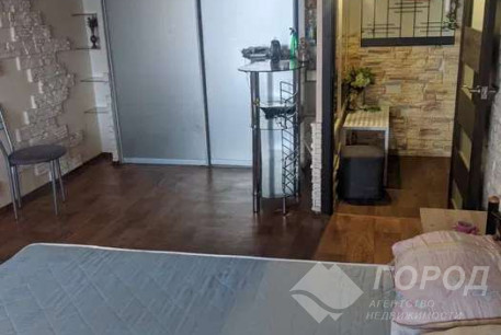 Сдам 1-кімнатну квартиру, Рогань, Роганский ж/м, Код: 807886/1