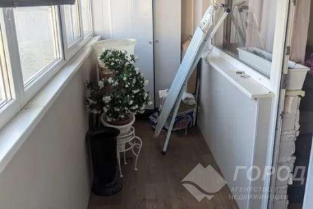 Сдам 1-кімнатну квартиру, Рогань, Роганский ж/м, Код: 807886/1