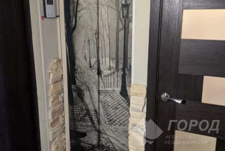 Сдам 1-кімнатну квартиру, Рогань, Роганский ж/м, Код: 807886/1