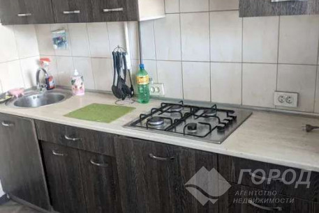 Сдам 1-кімнатну квартиру, Рогань, Роганский ж/м, Код: 807886/1