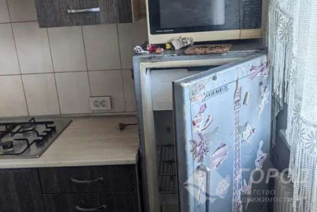 Сдам 1-кімнатну квартиру, Рогань, Роганский ж/м, Код: 807886/1