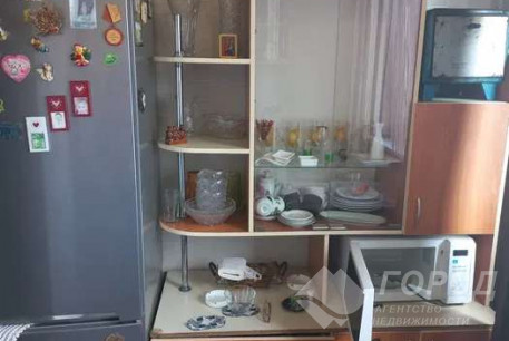 Сдам 1-кімнатну квартиру, Холодная Гора, Холодная Гора метро, Код: 807887/1