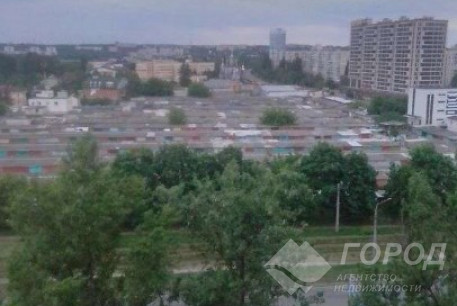 Сдам 2-х кімнатну квартиру, Салтовка, Код: 807891/1