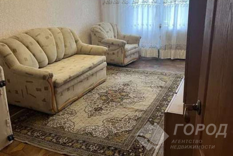 Сдам 3-х кімнатну квартиру, Салтовка, Академика Павлова метро, Код: 807892/1