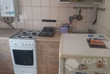 Сдам 2-х кімнатну квартиру, Холодная Гора, Код: 807893/1