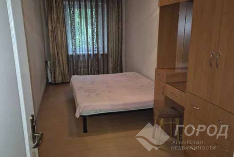 Продам 2-х кімнатну квартиру, Холодная Гора, Код: 807893/3