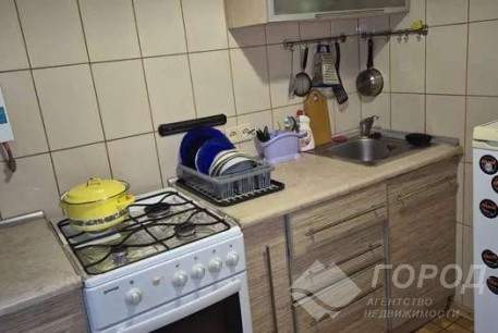 Продам 2-х кімнатну квартиру, Холодная Гора, Код: 807893/3