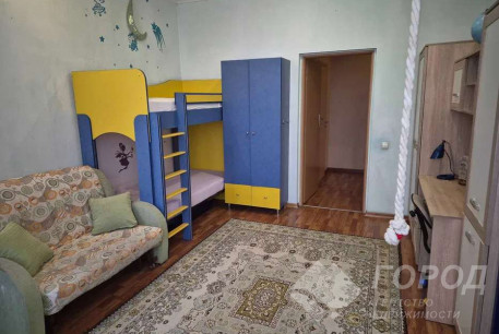 Сдам 2-х кімнатну квартиру, Холодная Гора, Холодная Гора метро, Код: 807893/4