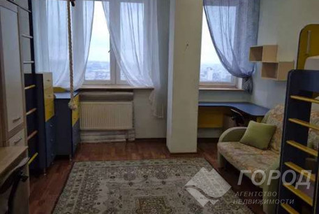 Сдам 2-х кімнатну квартиру, Холодная Гора, Холодная Гора метро, Код: 807893/4